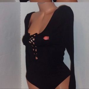 Victoria’s Secret Florida Gators Bodysuit